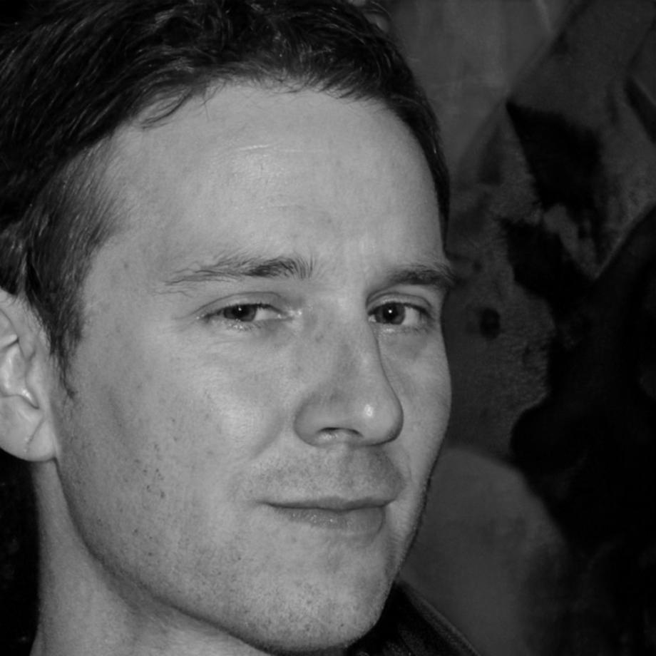 Portrait de Marceau Dubois