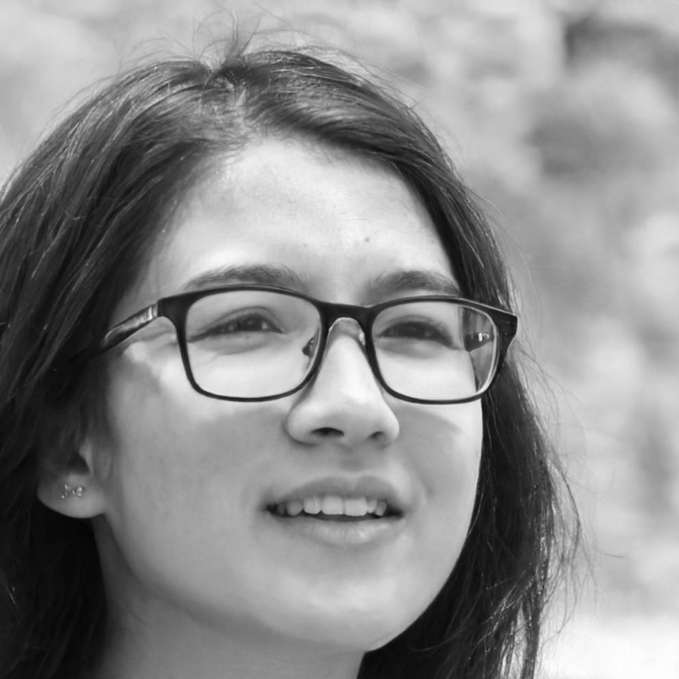 Portrait de Célestine Moreau